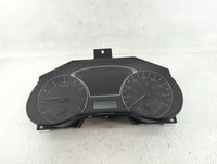 2013 Nissan Pathfinder Instrument Cluster Speedometer Gauges P/N:A2C34445600 24810 3KA0A Fits OEM Used Auto Parts - Oemuseda