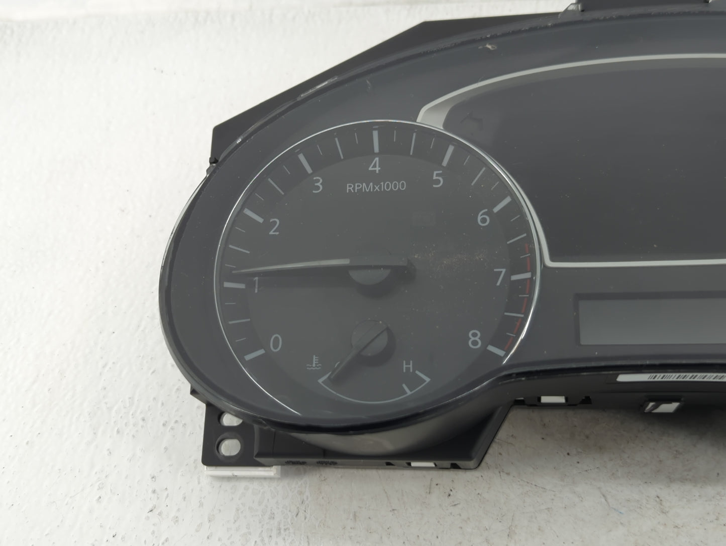 2013 Nissan Pathfinder Instrument Cluster Speedometer Gauges P/N:A2C34445600 24810 3KA0A Fits OEM Used Auto Parts - Oemuseda