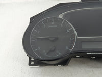 2013 Nissan Pathfinder Instrument Cluster Speedometer Gauges P/N:A2C34445600 24810 3KA0A Fits OEM Used Auto Parts - Oemuseda