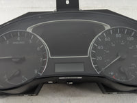 2013 Nissan Pathfinder Instrument Cluster Speedometer Gauges P/N:A2C34445600 24810 3KA0A Fits OEM Used Auto Parts - Oemuseda