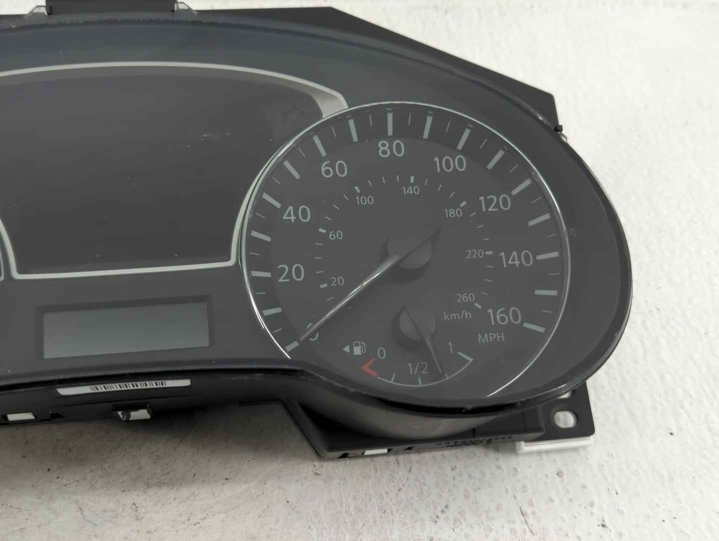 2013 Nissan Pathfinder Instrument Cluster Speedometer Gauges P/N:A2C34445600 24810 3KA0A Fits OEM Used Auto Parts - Oemuseda
