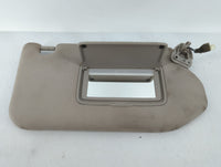 2013-2018 Nissan Pathfinder Sun Visor Shade Replacement Passenger Right Mirror Fits Fits 2013 2014 2015 2016 2017 2018 OEM U