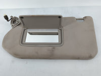 2013-2018 Nissan Pathfinder Sun Visor Shade Replacement Driver Left Mirror Fits Fits 2013 2014 2015 2016 2017 2018 OEM Used 