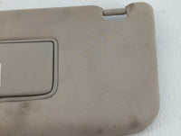 2013-2018 Nissan Pathfinder Sun Visor Shade Replacement Driver Left Mirror Fits Fits 2013 2014 2015 2016 2017 2018 OEM Used 