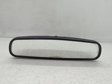2005-2022 Nissan Pathfinder Interior Rear View Mirror Replacement OEM P/N:E8011681 Fits OEM Used Auto Parts - Oemusedautopar