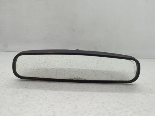 2005-2022 Nissan Pathfinder Interior Rear View Mirror Replacement OEM P/N:E8011681 Fits OEM Used Auto Parts - Oemusedautopar