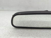 2005-2022 Nissan Pathfinder Interior Rear View Mirror Replacement OEM P/N:E8011681 Fits OEM Used Auto Parts - Oemusedautopar