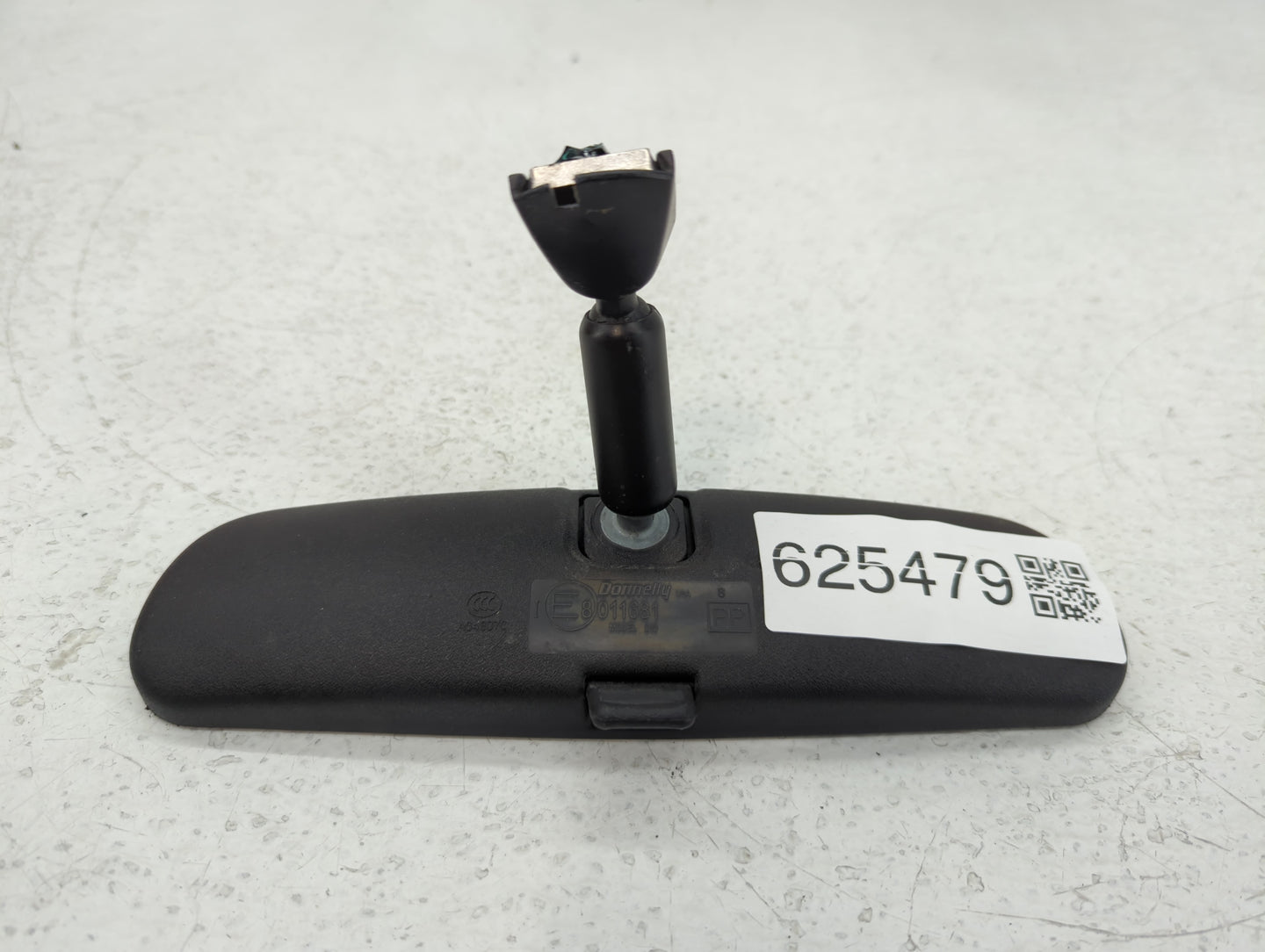 2005-2022 Nissan Pathfinder Interior Rear View Mirror Replacement OEM P/N:E8011681 Fits OEM Used Auto Parts - Oemusedautopar