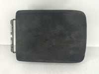 2013 Nissan Pathfinder Center Console Armrest Cover Lid Black - Oemusedautoparts1.com