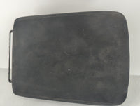 2013 Nissan Pathfinder Center Console Armrest Cover Lid Black - Oemusedautoparts1.com