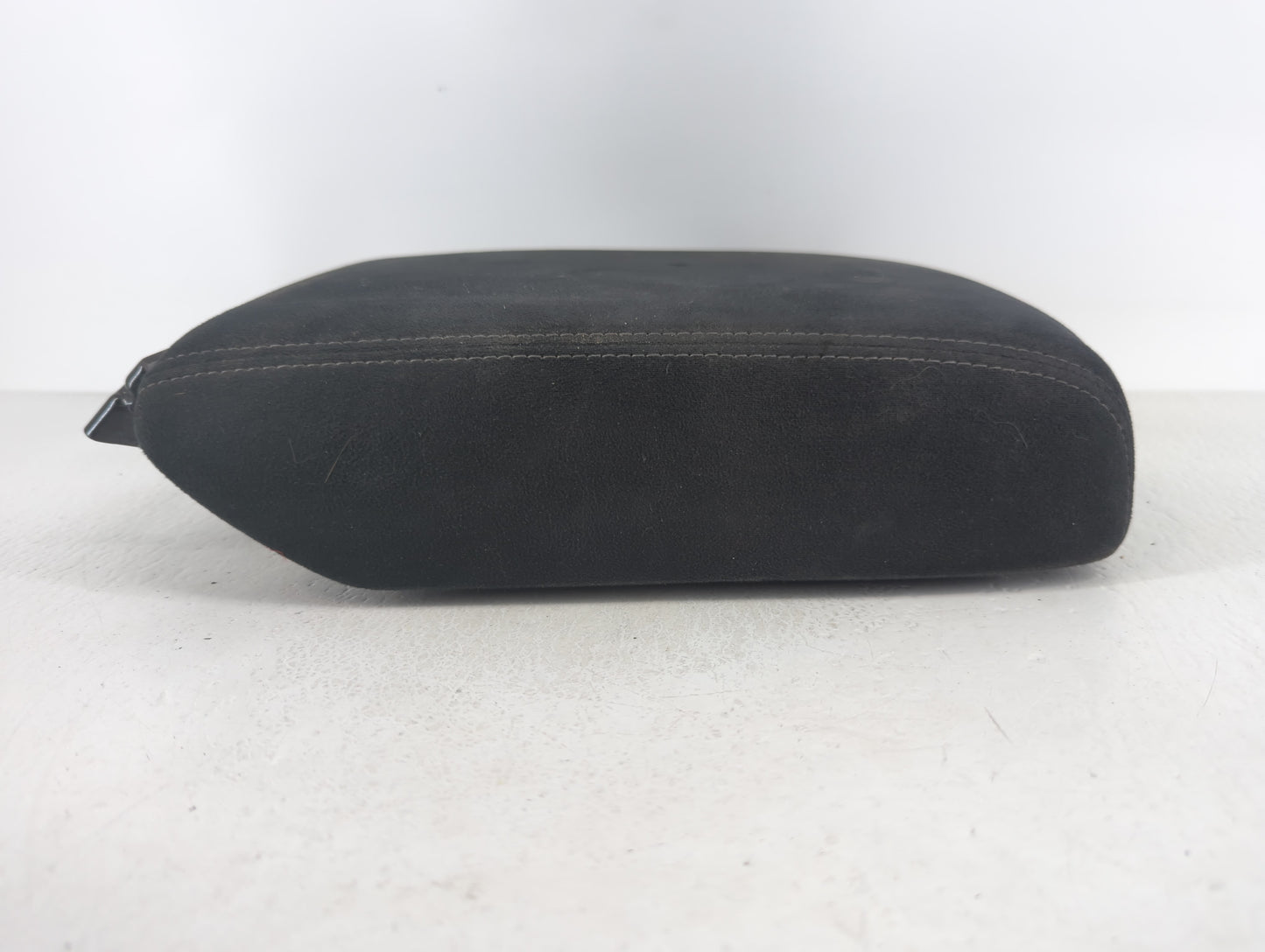 2013 Nissan Pathfinder Center Console Armrest Cover Lid Black - Oemusedautoparts1.com