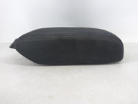 2013 Nissan Pathfinder Center Console Armrest Cover Lid Black - Oemusedautoparts1.com