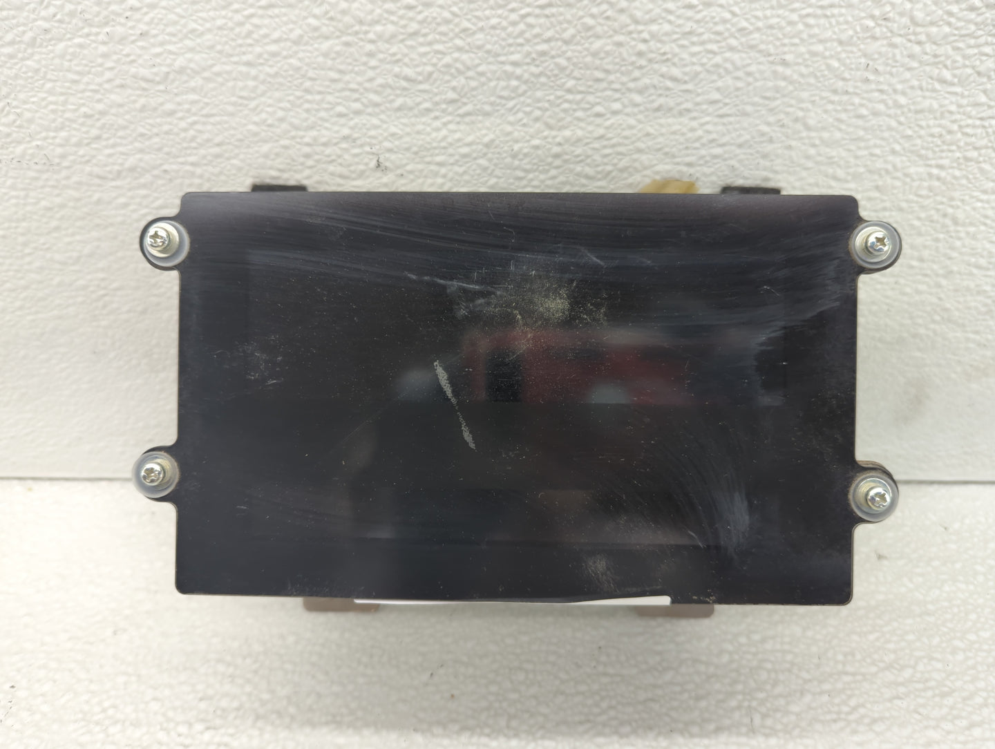 2013-2016 Nissan Pathfinder Information Display Screen - Oemusedautoparts1.com