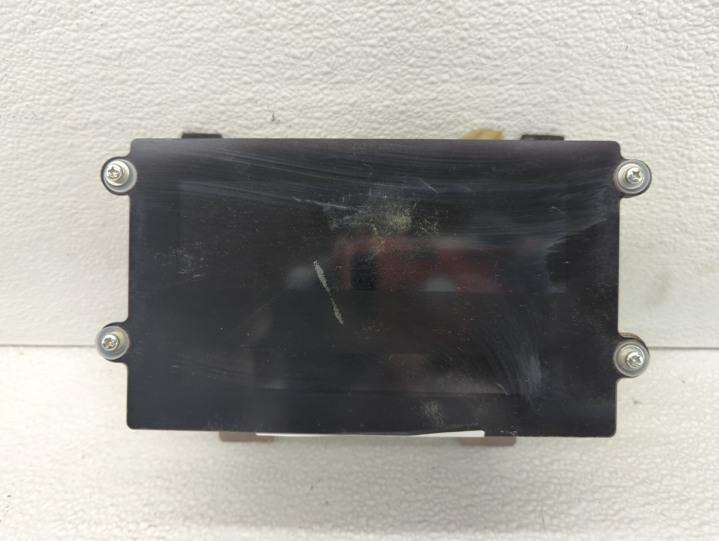 2013-2016 Nissan Pathfinder Information Display Screen - Oemusedautoparts1.com