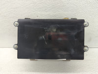 2013-2016 Nissan Pathfinder Information Display Screen - Oemusedautoparts1.com