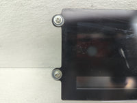 2013-2016 Nissan Pathfinder Information Display Screen - Oemusedautoparts1.com