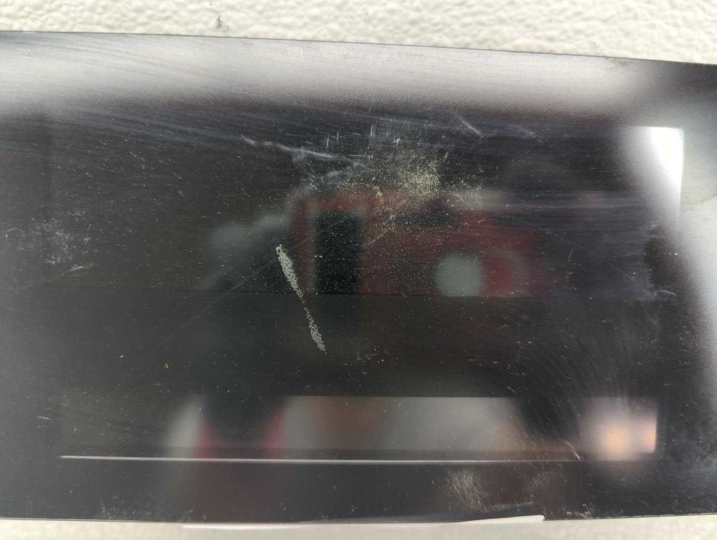 2013-2016 Nissan Pathfinder Information Display Screen - Oemusedautoparts1.com