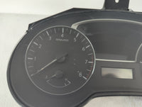 2013 Nissan Pathfinder Instrument Cluster Speedometer Gauges P/N:24810 3KA0A A2C34445600 Fits OEM Used Auto Parts - Oemuseda