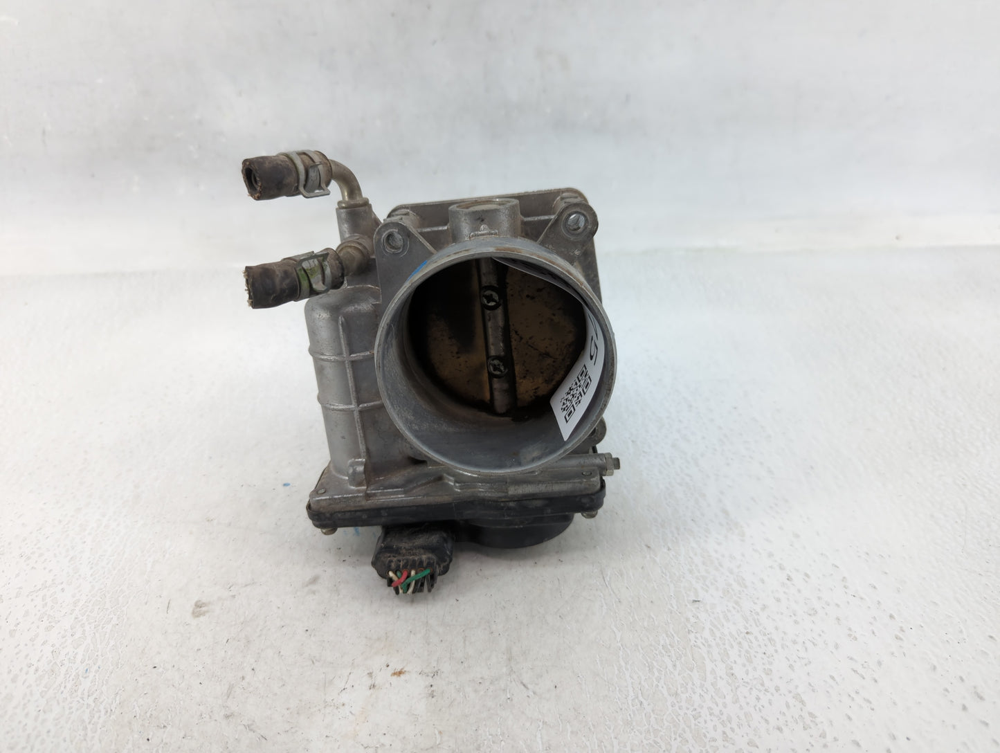 2013-2014 Nissan Pathfinder Throttle Body P/N:2Y22S RME70-11 Fits Fits 2007 2008 2009 2010 2011 2012 2013 2014 OEM Used Auto
