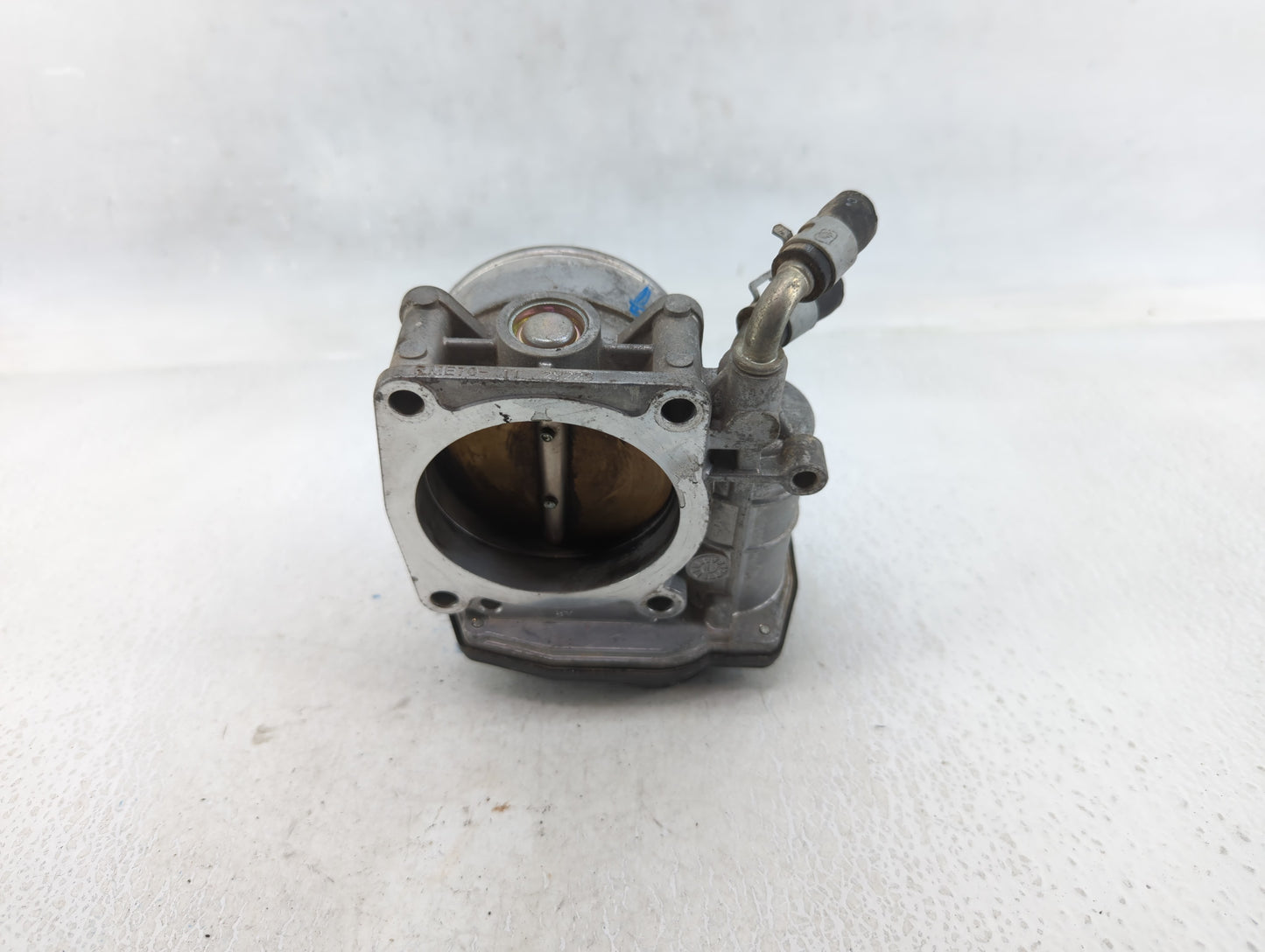 2013-2014 Nissan Pathfinder Throttle Body P/N:2Y22S RME70-11 Fits Fits 2007 2008 2009 2010 2011 2012 2013 2014 OEM Used Auto