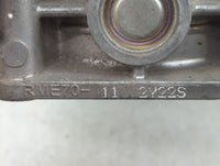 2013-2014 Nissan Pathfinder Throttle Body P/N:2Y22S RME70-11 Fits Fits 2007 2008 2009 2010 2011 2012 2013 2014 OEM Used Auto