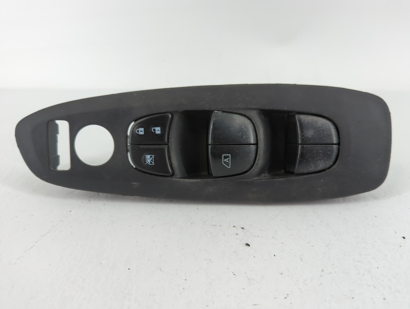 2013-2020 Nissan Pathfinder Master Power Window Switch Replacement Driver Side Left P/N:25401 3KA0A Fits OEM Used Auto Parts