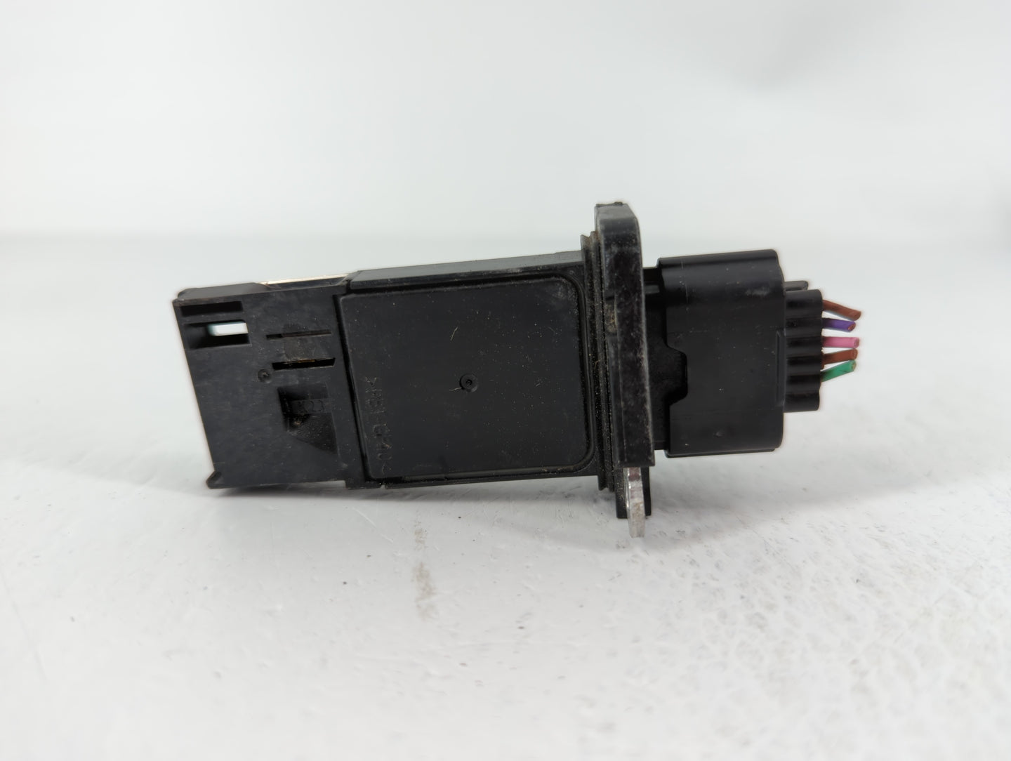 2005-2014 Nissan Pathfinder Mass Air Flow Meter Maf - Oemusedautoparts1.com