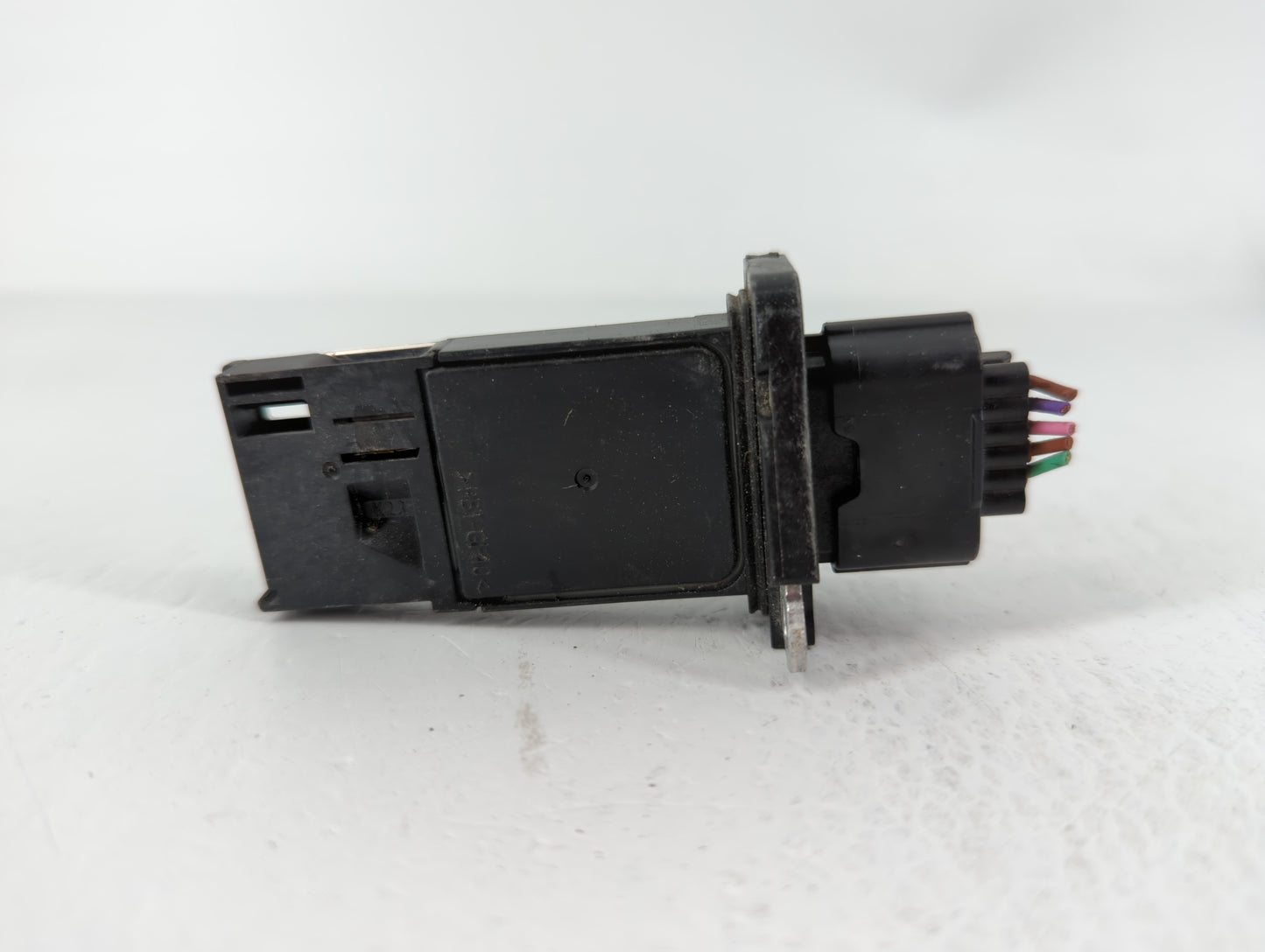 2005-2014 Nissan Pathfinder Mass Air Flow Meter Maf - Oemusedautoparts1.com