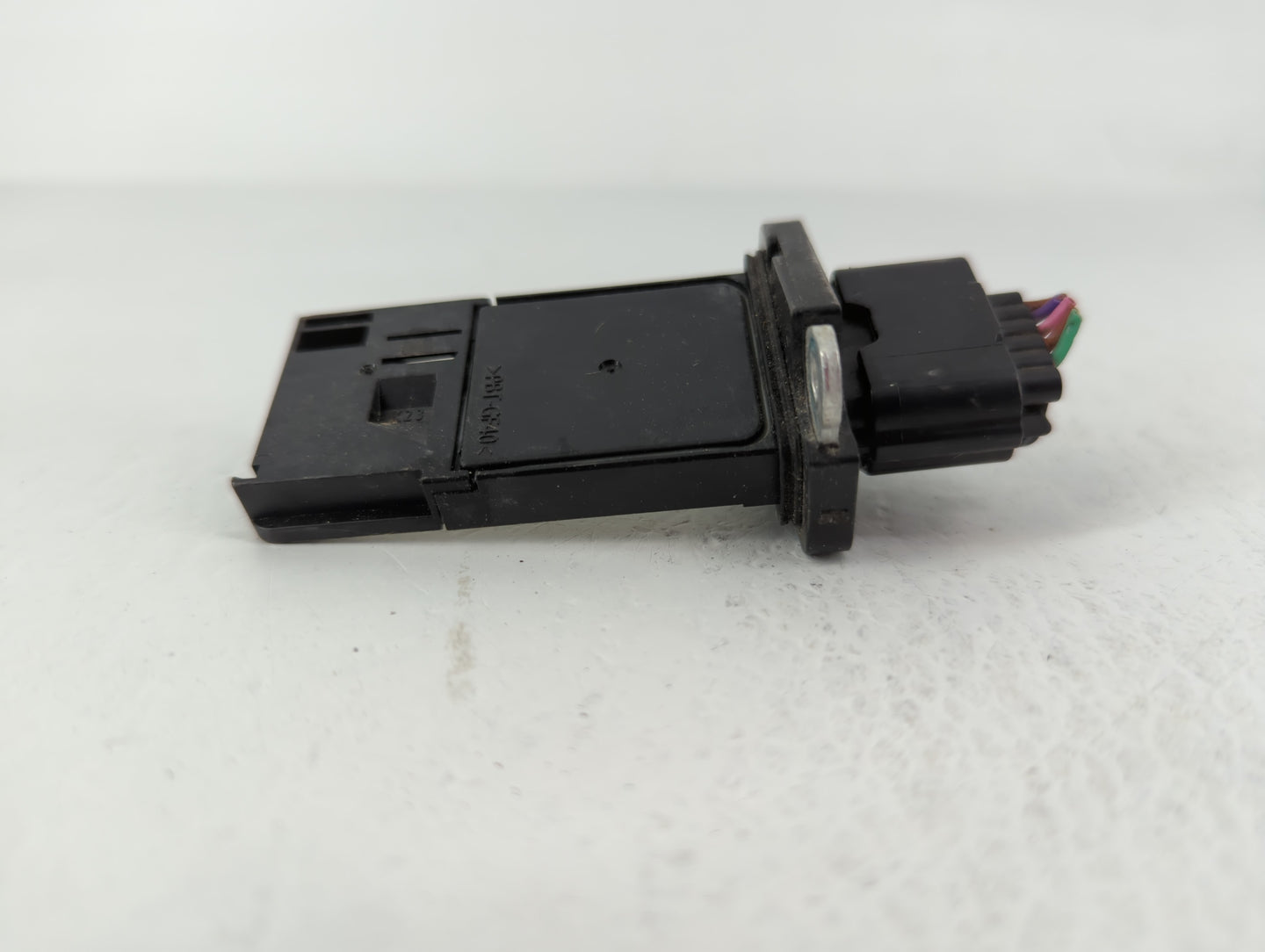 2005-2014 Nissan Pathfinder Mass Air Flow Meter Maf - Oemusedautoparts1.com