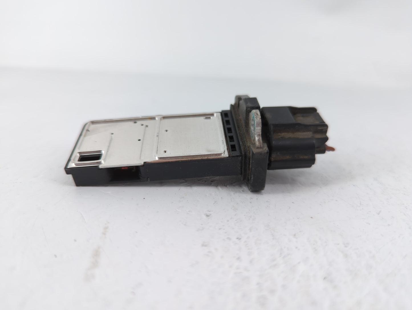 2005-2014 Nissan Pathfinder Mass Air Flow Meter Maf - Oemusedautoparts1.com