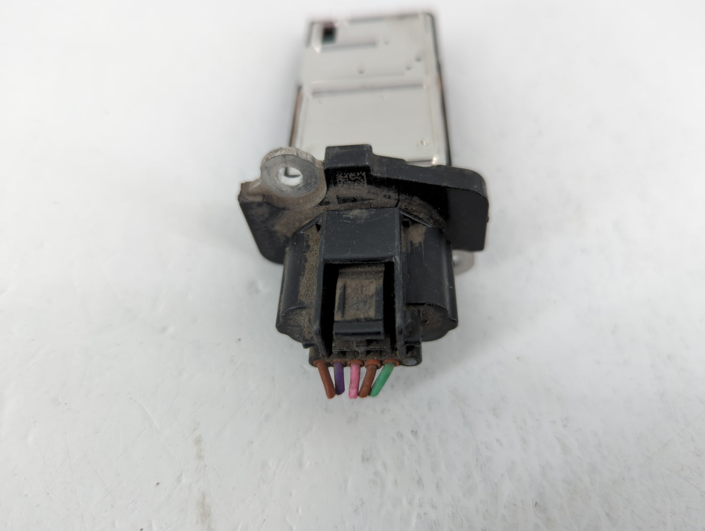 2005-2014 Nissan Pathfinder Mass Air Flow Meter Maf - Oemusedautoparts1.com