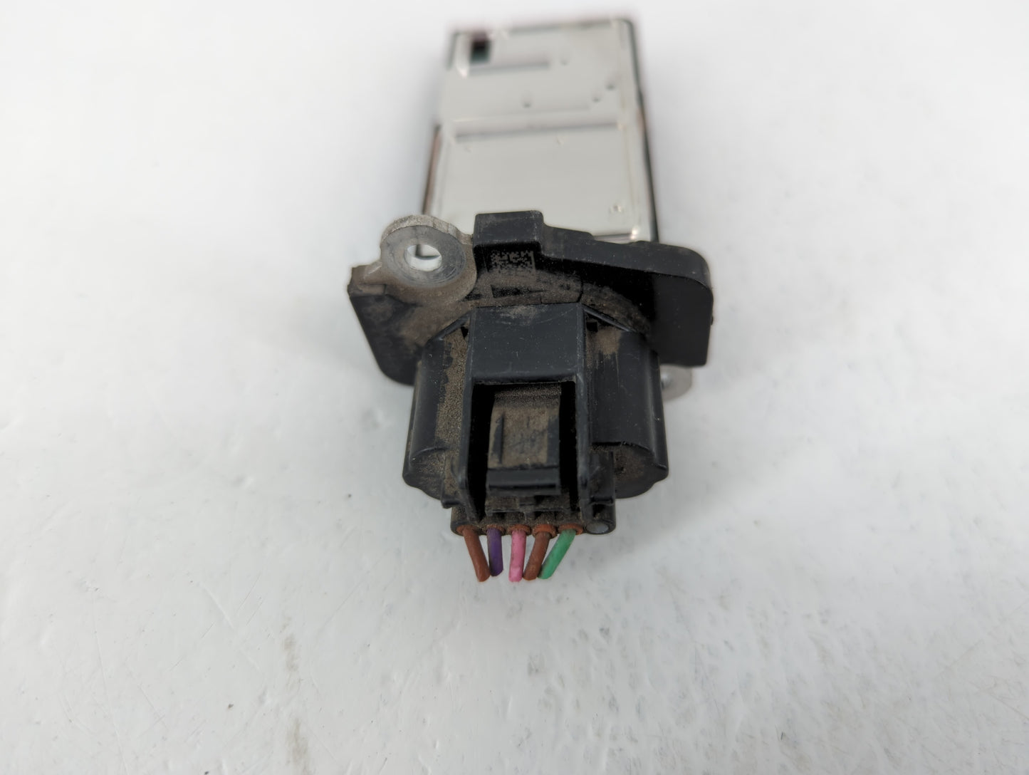 2005-2014 Nissan Pathfinder Mass Air Flow Meter Maf - Oemusedautoparts1.com