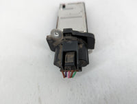 2005-2014 Nissan Pathfinder Mass Air Flow Meter Maf - Oemusedautoparts1.com