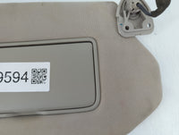 2013-2018 Nissan Pathfinder Sun Visor Shade Replacement Passenger Right Mirror Fits Fits 2013 2014 2015 2016 2017 2018 2019 