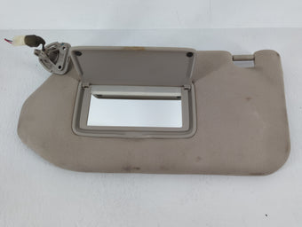compare product 2013-2018 Nissan Pathfinder Sun Visor Shade Replacement Driver Left Mirror Fits Fits 2013 2014 2015 2016 2017 2018 2019 OEM Used Auto Parts