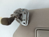 2013-2018 Nissan Pathfinder Sun Visor Shade Replacement Driver Left Mirror Fits Fits 2013 2014 2015 2016 2017 2018 2019 OEM 