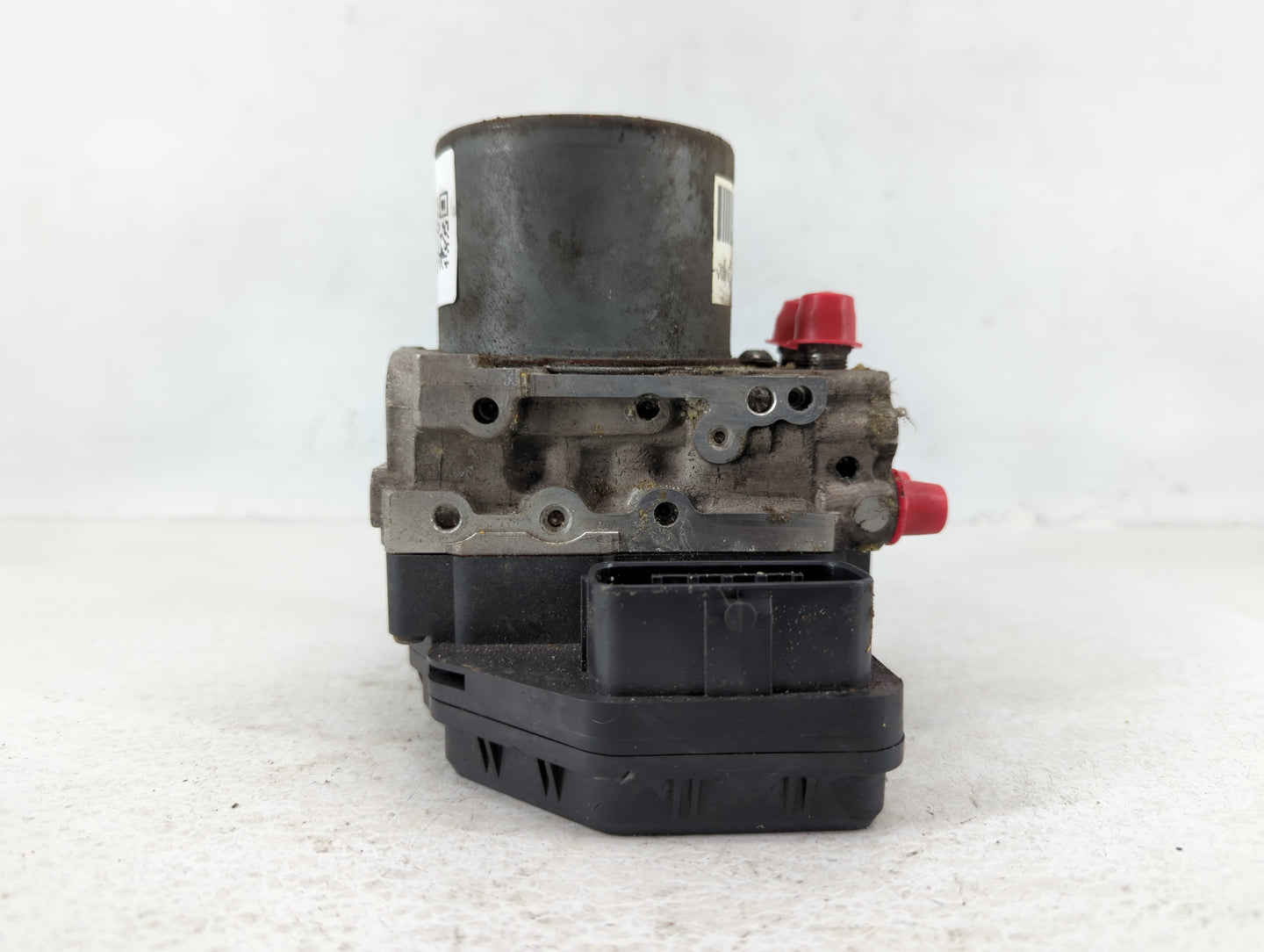 2013-2014 Nissan Pathfinder ABS Pump Control Module Replacement P/N:47660 3KA0B Fits Fits 2013 2014 OEM Used Auto Parts - Oe