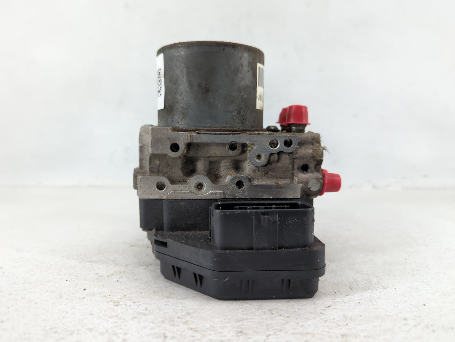 2013-2014 Nissan Pathfinder ABS Pump Control Module Replacement P/N:47660 3KA0B Fits Fits 2013 2014 OEM Used Auto Parts - Oe