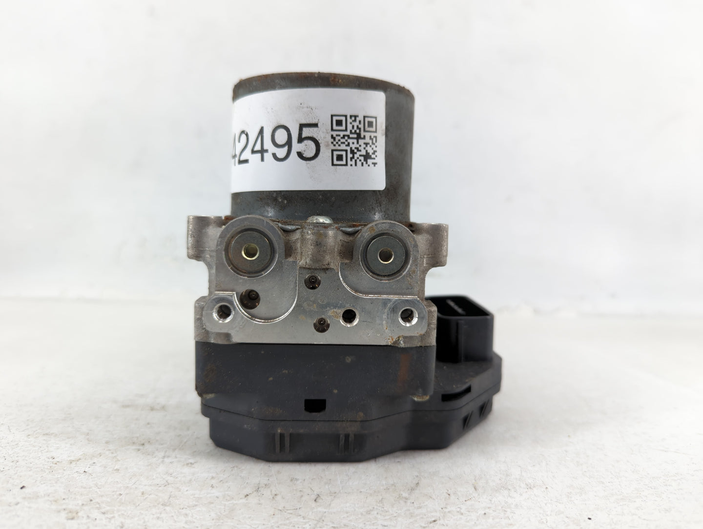 2013-2014 Nissan Pathfinder ABS Pump Control Module Replacement P/N:47660 3KA0B Fits Fits 2013 2014 OEM Used Auto Parts - Oe