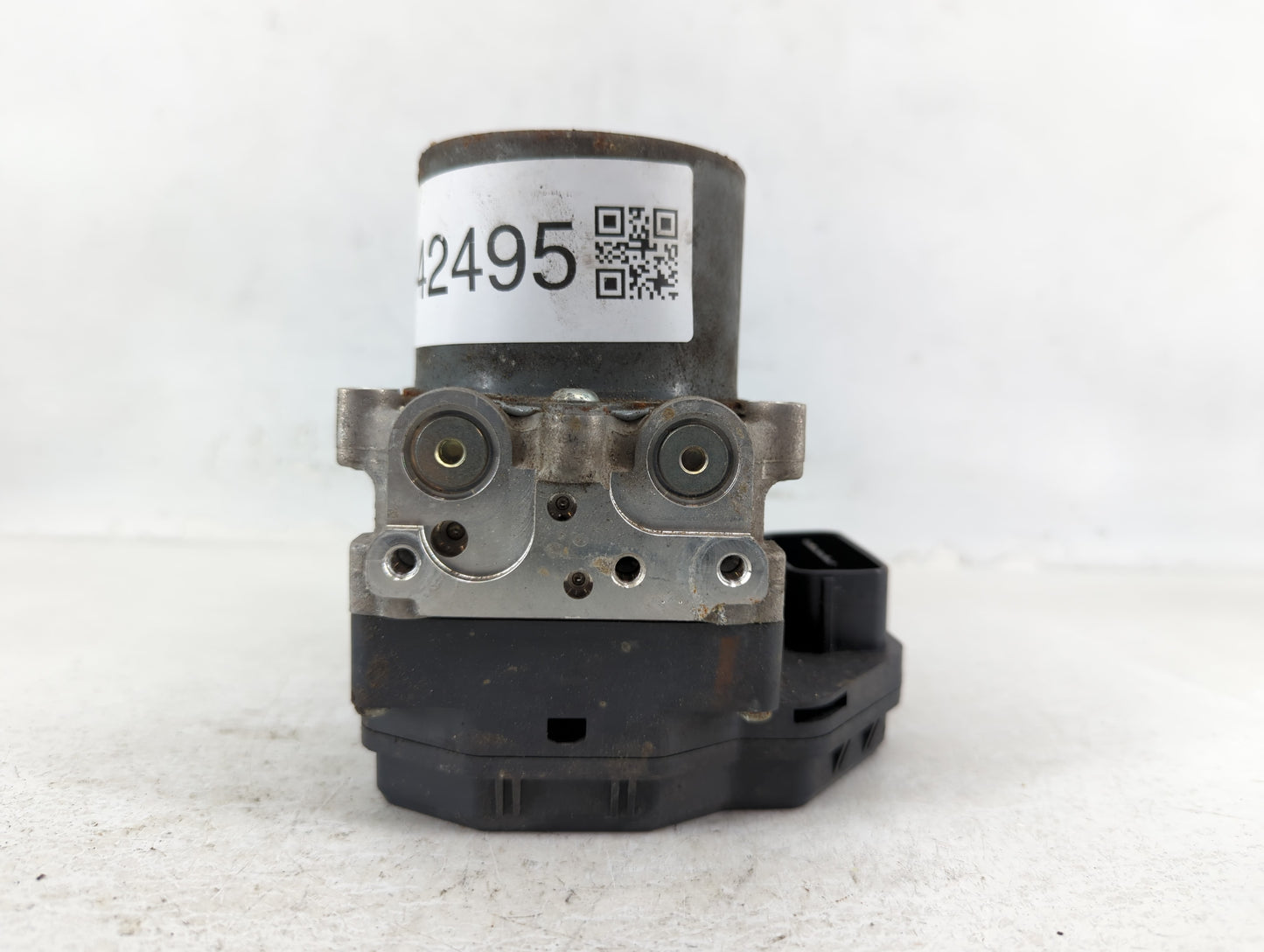 2013-2014 Nissan Pathfinder ABS Pump Control Module Replacement P/N:47660 3KA0B Fits Fits 2013 2014 OEM Used Auto Parts - Oe
