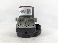 2013-2014 Nissan Pathfinder ABS Pump Control Module Replacement P/N:47660 3KA0B Fits Fits 2013 2014 OEM Used Auto Parts - Oe