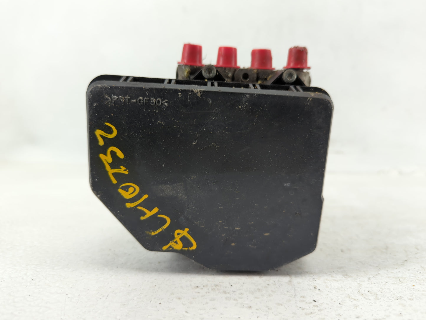 2013-2014 Nissan Pathfinder ABS Pump Control Module Replacement P/N:47660 3KA0B Fits Fits 2013 2014 OEM Used Auto Parts - Oe