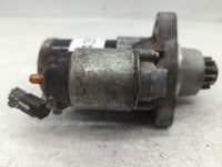 2013-2017 Nissan Pathfinder Car Starter Motor Solenoid OEM P/N:23300 JA12A Fits Fits 2013 2014 2017 OEM Used Auto Parts - Oe