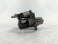 2013 Nissan Pathfinder Car Starter Motor Solenoid OEM P/N:M000T36572ZC 26-8020 Fits OEM Used Auto Parts - Oemusedautoparts1.