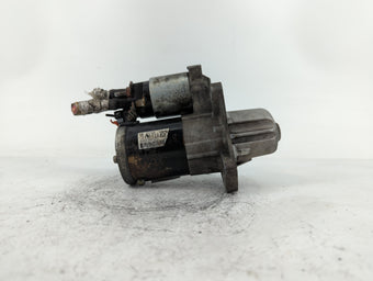 compare product 2013 Nissan Pathfinder Car Starter Motor Solenoid OEM P/N:M000T36572ZC 26-8020 Fits OEM Used Auto Parts