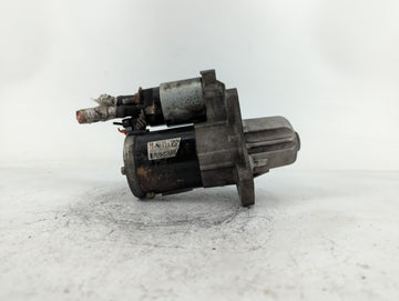 2013 Nissan Pathfinder Car Starter Motor Solenoid OEM P/N:M000T36572ZC 26-8020 Fits OEM Used Auto Parts - Oemusedautoparts1.