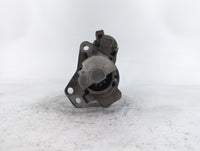 2013 Nissan Pathfinder Car Starter Motor Solenoid OEM P/N:M000T36572ZC 26-8020 Fits OEM Used Auto Parts - Oemusedautoparts1.