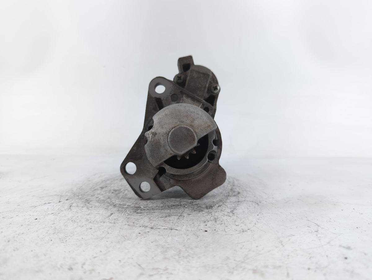 2013 Nissan Pathfinder Car Starter Motor Solenoid OEM P/N:M000T36572ZC 26-8020 Fits OEM Used Auto Parts - Oemusedautoparts1.