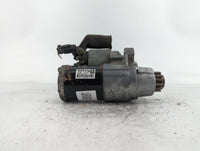 2013-2017 Nissan Pathfinder Car Starter Motor Solenoid OEM P/N:23300 JA12A Fits Fits 2013 2014 2017 OEM Used Auto Parts - Oe