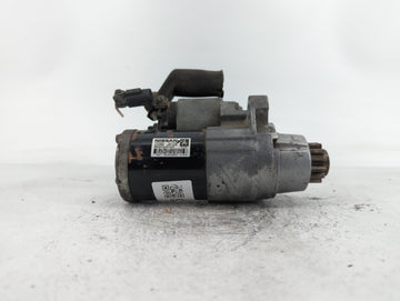 2013-2017 Nissan Pathfinder Car Starter Motor Solenoid OEM P/N:23300 JA12A Fits Fits 2013 2014 2017 OEM Used Auto Parts - Oe